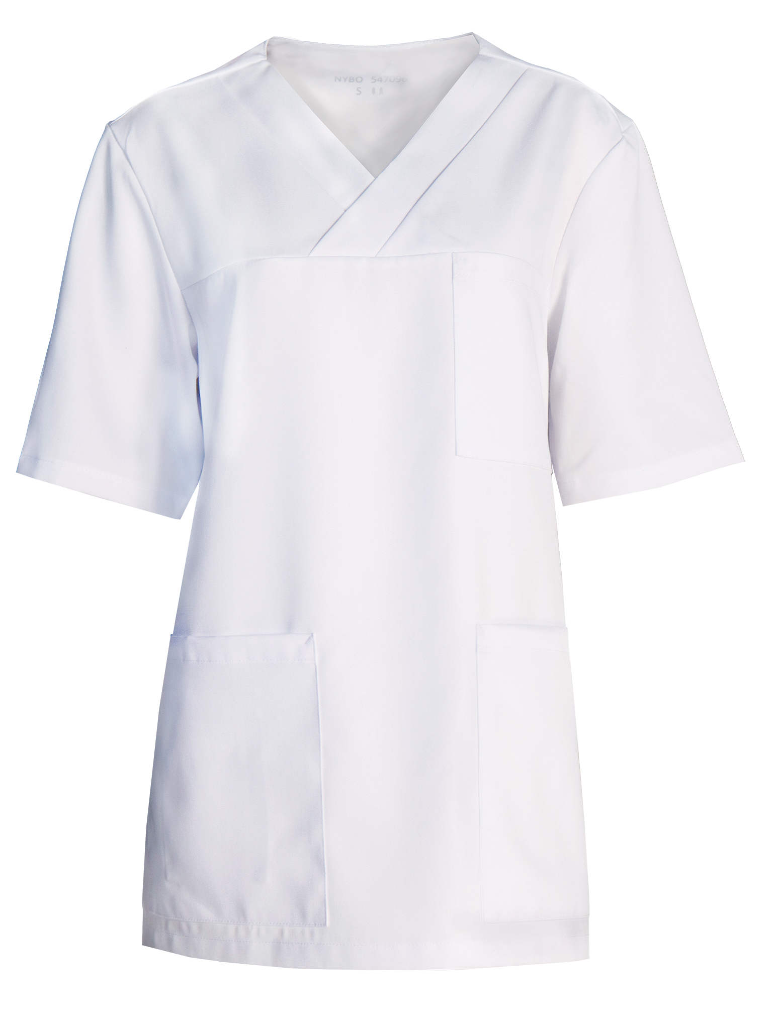 White Smock, Heart (5470961)