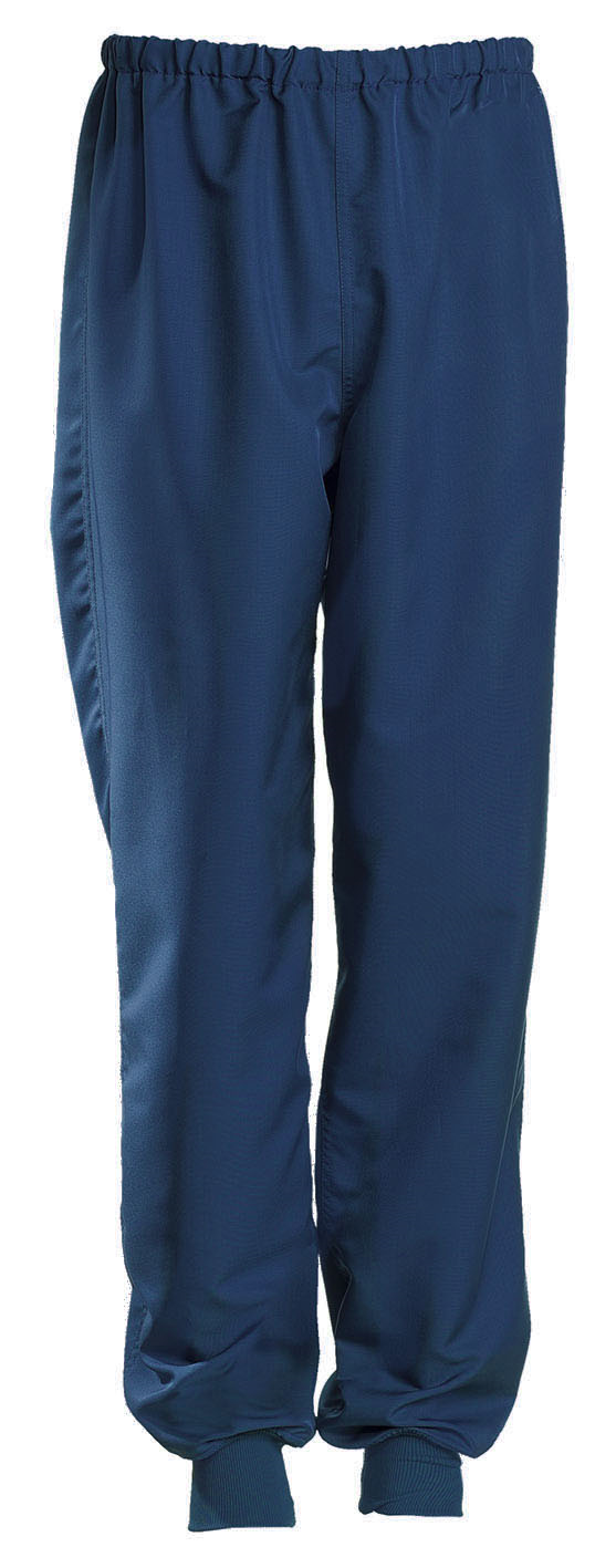 Navy Unisex pants, Micro Sport (3490201) 
