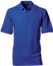 Blue Mens Polo Shirt w. breastpocket, Prowear (8250281) 