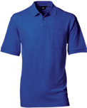 Herren Polo Shirt m. Brusttasche, Prowear (825028100)