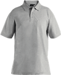 Polo Shirt m. brystlomme, herre, Prowear (825028100) 