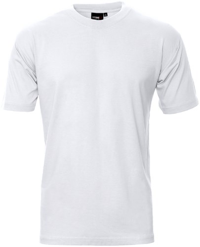 Mens T-Shirt, Basic (8150101)
