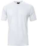 T-Shirt - herre, Basic (815010100) 