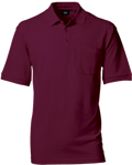 Mens Polo Shirt w. breastpocket, Prowear (8250281) 