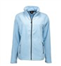 Hellblau DamenMicrofleece Cardigan, Shirts and Jackets, (7130211) 