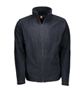 Herren Microfleece Cardigan, Shirts and Jackets, (8130211) 
