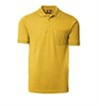  Herre Polo Shirt m. brystlomme, Basic (8250121)