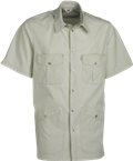 Unisex tunic/shirt, Fresh (5360029)
