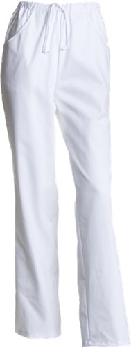 Unisex Pants w. elastic in waist, Club-Classic (1100812) 