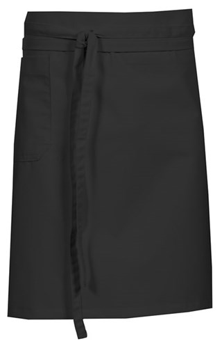 Apron with pockets on the right thigh, Pick-Up (3180629)