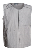 Unisex waistcoat, Sporty (5500089)