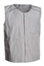 Grey Unisex waistcoat, Sporty (5500089)