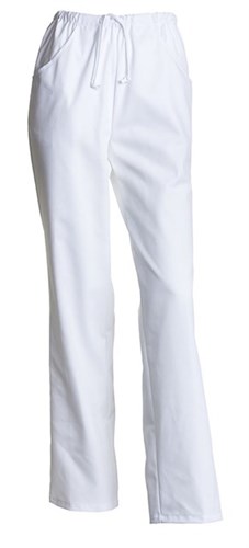 Unisex Pants w. elastic in waist and extra length, Club-Classic (1100811) 