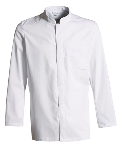 Chef´s jacket with long sleeves, New Nordic (5010131)