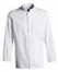 White Chef´s jacket with long sleeves, New Nordic (5010131)