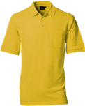 Polo Shirt m. brystlomme, herre, Prowear (825028100) 