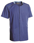 Unisex skjorta i hållbart material, Sporty (536012920)