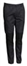 Black Unisex trousers, New Gen (5050402)