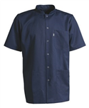 Unisex tunika/skjorte i bæredygtigt materiale, TENCEL®, Charisma Premium (536021120)