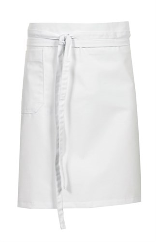Apron with pocket on right thigh, Pick-Up (3180621)