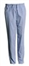 Blue-beige Unisex pull-on trousers, Good Night (5050549)