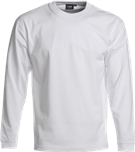 Unisex T-shirt Lång ärm, Prowear, (815022100) 