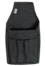 Black Waiter´s purse, Garcon (3450251)