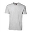 Snow melange T-Shirt - herre, Basic (8150101) 