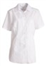 White Ladies´ shirt w. short sleeves, Performance (1160571)