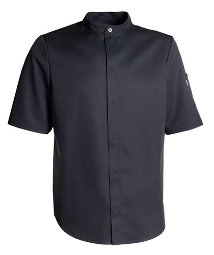 Unisex Chef jacket with short sleeves, Essence (5010171)