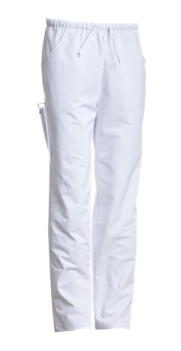Unisex pull-on trousers with Mobilepocket, Club-Classic (1050562) 