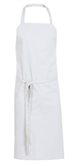 Apron without pocket, All-over (6100399)