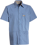 Unisex-skjorta, Picnic (5360089)