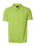 Lime Mens Polo Shirt w. breastpocket, Prowear (8250281) 