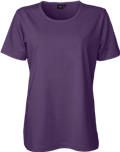 T-Shirt - dame, Prowear (725008100) 