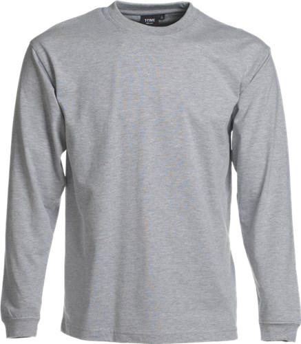 Unisex T-shirt Lång ärm, Prowear, (8150221) 