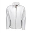 Hvid Herre microfleece cardigan, Shirts and Jackets, (813021100) 