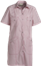 Pink stribet Lang dametunika/ kort kjole, Fresh (1360619) 