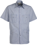 Unisex-skjorta, Fresh (5360029) 