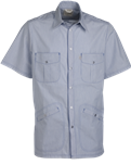 Unisex-skjorta, Fresh (536002920) 