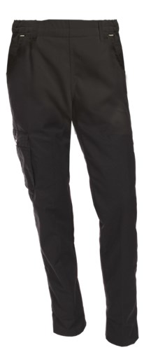 Unisex Pull-on Chino, Perfect fit (5050212)