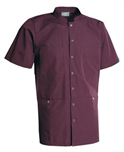 Unisex skjorta i hållbart material, Nature (536018920)