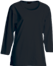 Schwarz Dame T-Shirt, Prowear (7150191)