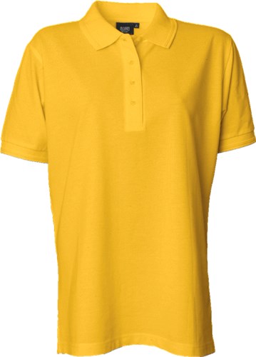 Polo Shirt u. brystlomme, dame, Prowear (7250091) 