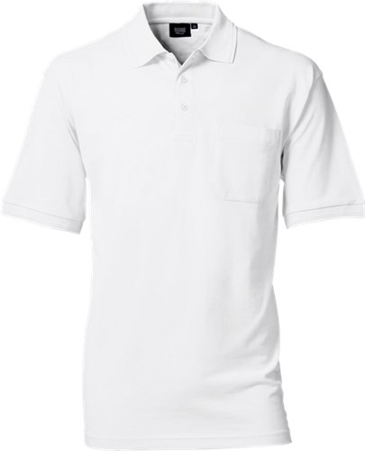 Herren Polo Shirt m. Brusttasche, Prowear (8250281)