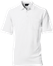 White Mens Polo Shirt w. breastpocket, Prowear (8250281) 