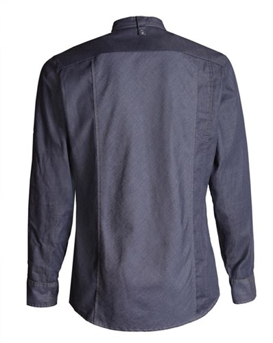 Gastro jakke med lange ærmer, New Nordic (5160101)