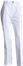 White Classical trousers, Club-Classic (1600002) 
