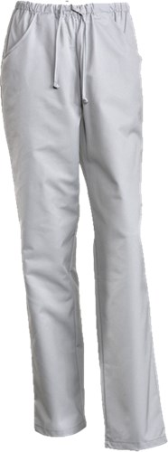 Unisex Pants w. elastic in waist, Club-Classic (1100811) 