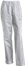 Pale Grey Unisex Pants w. elastic in waist, Club-Classic (1100811) 